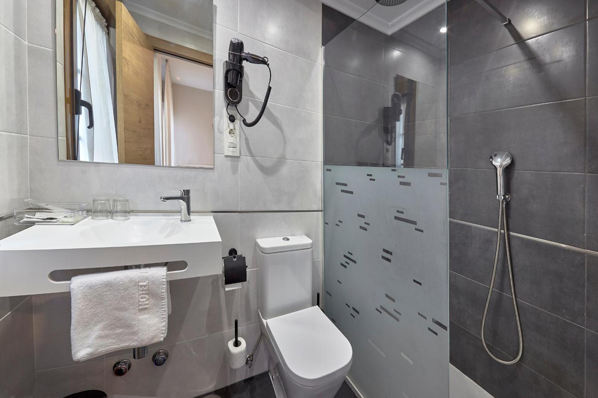 Hotel Rico ลัวร์กา ภายนอก รูปภาพ