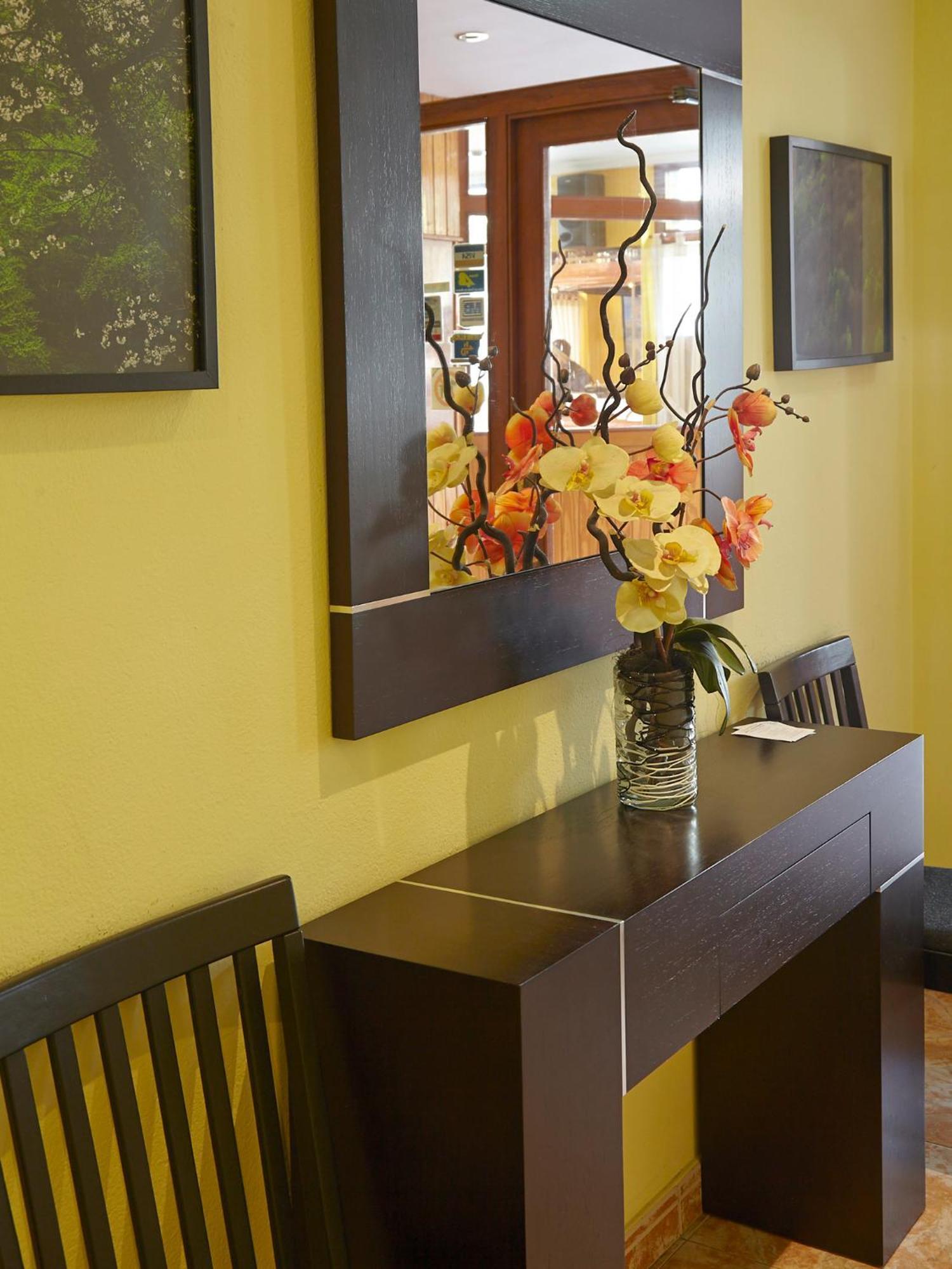 Hotel Rico ลัวร์กา ภายนอก รูปภาพ