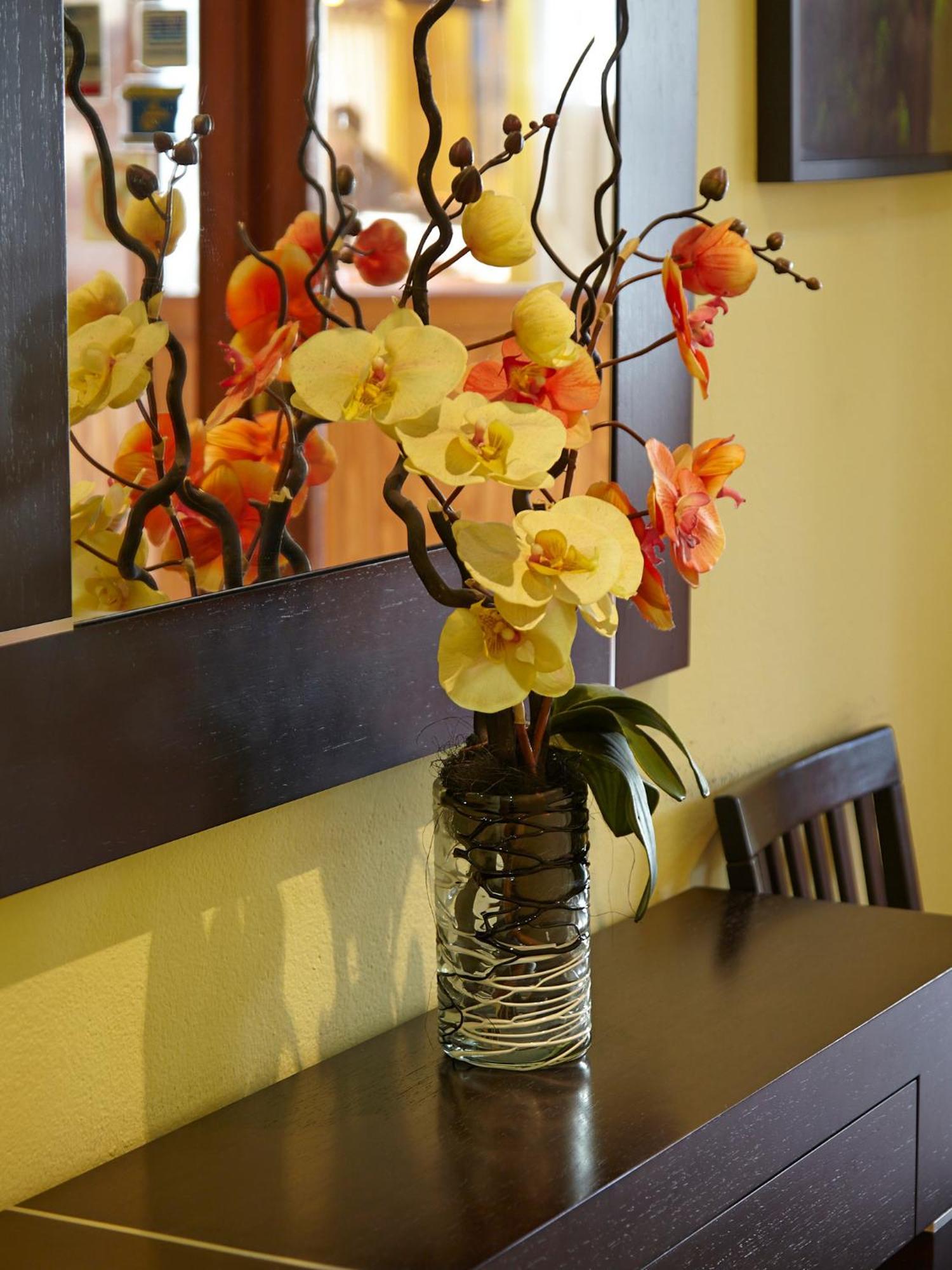 Hotel Rico ลัวร์กา ภายนอก รูปภาพ